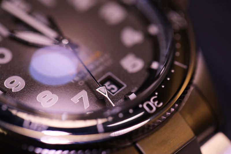  - Tag Heuer Autavia | nos photos de la montre aviateur au Baselworld 2019